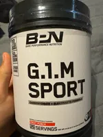 G.1.M SPORT