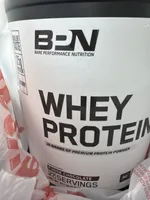 WHEY PROTEIN