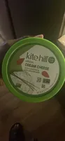 chive cream cheese alternative