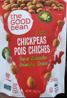 Pois chiches