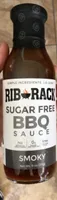 Sugar Free BBQ Sauce