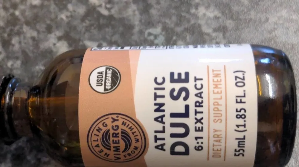 Atlantic Dulse