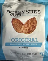 Original Almonds