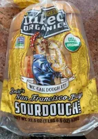 Rosie's San Francisco Bay Sourdough Bread