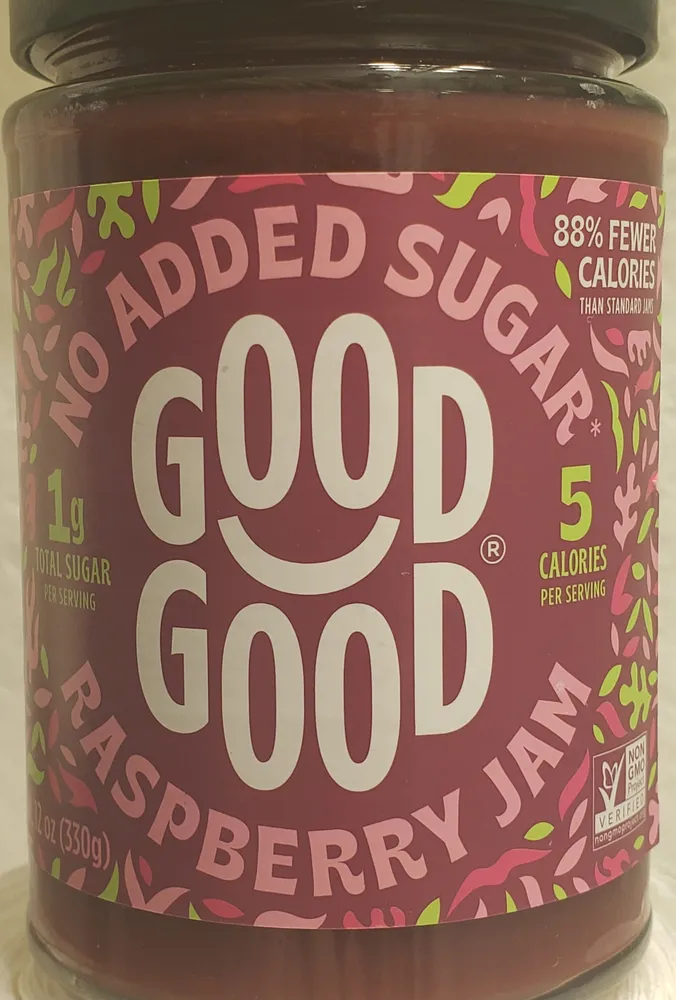 Raspberry Jam