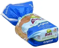 Gluten free homestyle original bread