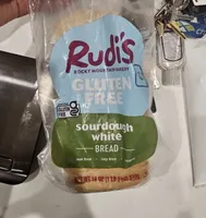 sourdough white bread