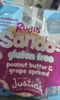 Gluten Free Sandos