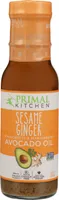 Sesame Ginger Dressing & Marinade with Avocado Oil