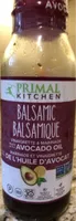 Balsamic Vinaigrette & Marinade