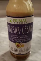 Caesar Dressing & Marinade Made With Avocado Oil
