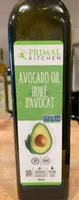 Avocado Oil - Canada Bilingual