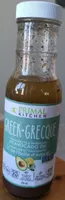 Greek Vinaigrette & Marinade