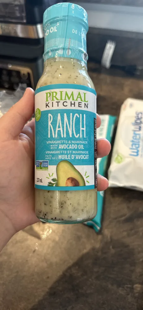 Ranch