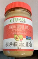 Chipotle Lime Mayo