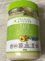 Mayo Made With Avocado Oil
