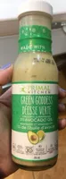 Green goddess dressing