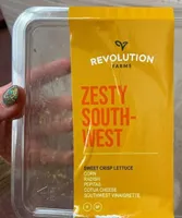 Zesty Southwest