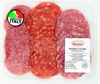 Salami Trio