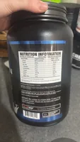 Precision Whey