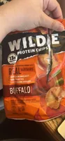 BUFFALO WILDE PROTEIN CHIPS