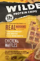 Chicken & Waffles