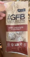 Dark Chocolate + Coconut