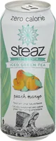 Tea iced peach mango zero cal