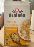 corn flakes