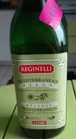 Melange méditerranéen