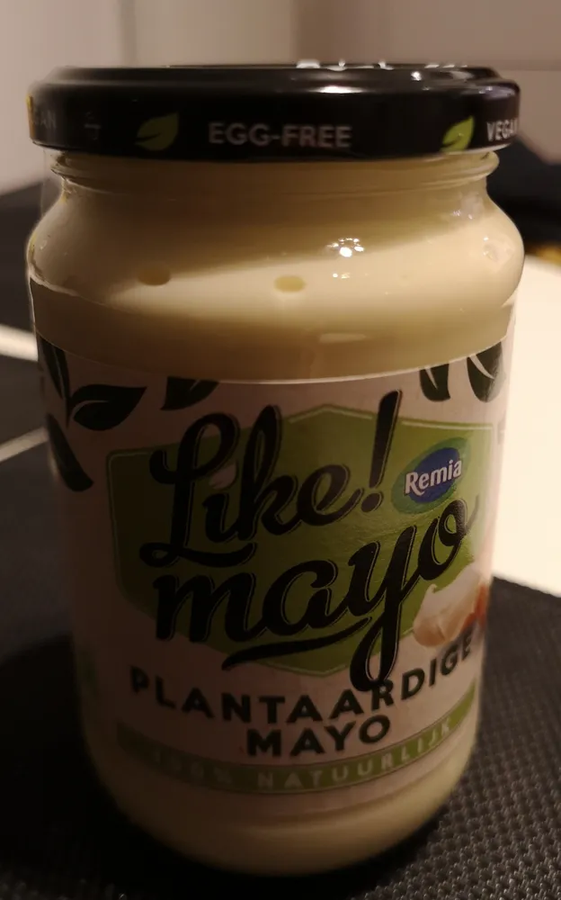 Like! Mayo