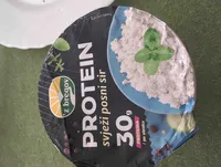 Protein svjezi posni sir