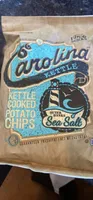 Kettle Cooked Potato Chips