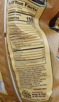 Kettle Cooked Potato Chips Dill Pickle