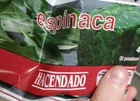Espinaca