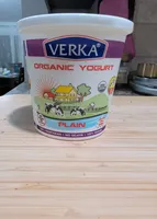 Verka Yogurt Plain