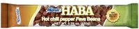 Hot chili pepper Habas Fava Beans