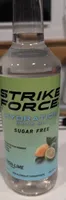 Lemon Lime Hydration Drink Mix