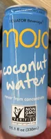 Coconut Water