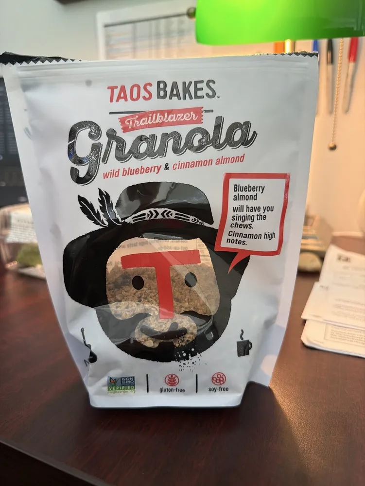 Granola