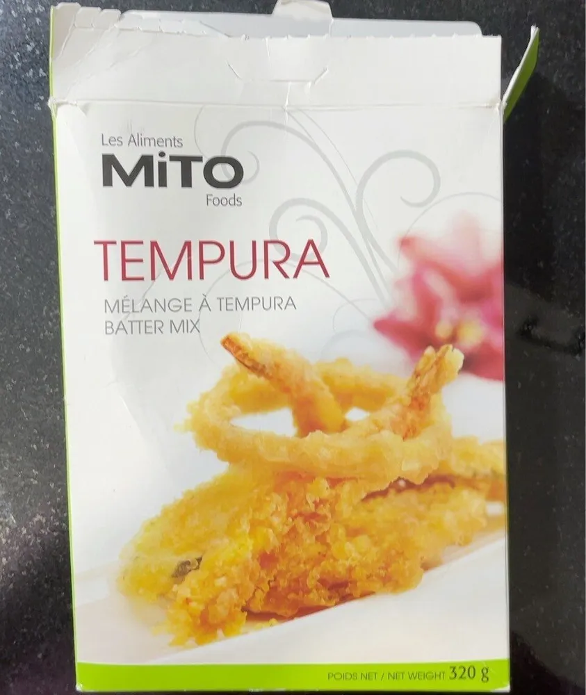 Tempura