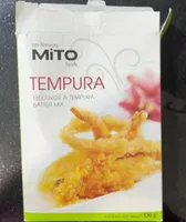 Tempura