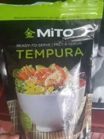 Tempura