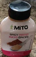 Mayo epicée