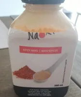Mayo épicée