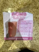 The OG Smoothie Booster