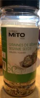 Sesame seeds