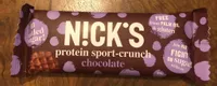Protein Sport Crunch Chocolate