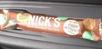 N!ck's dark chocolate hazelnut