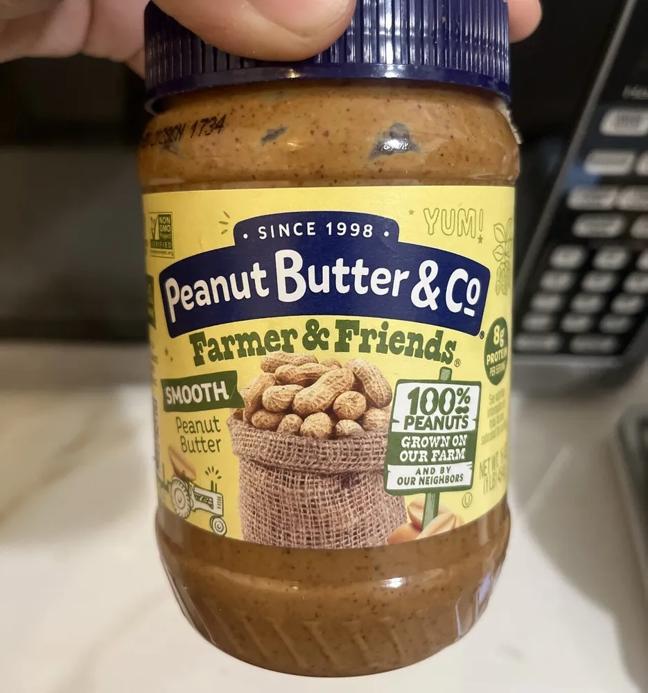 Peanut Butter